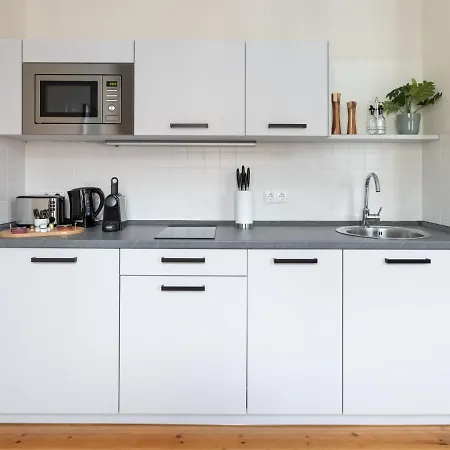 Schoenhouse Street 4* Berlin