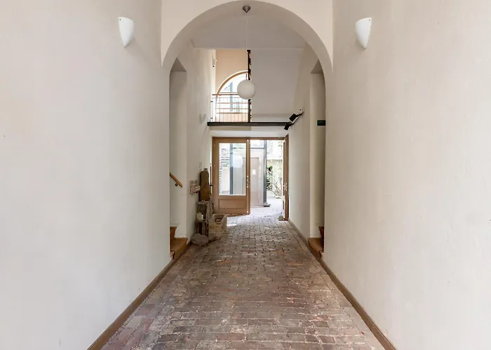 Appart hôtel Schoenhouse Street 4*