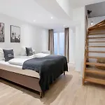 Aparthotel Schoenhouse Street Berlin