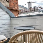 Aparthotel Schoenhouse Street Berlin