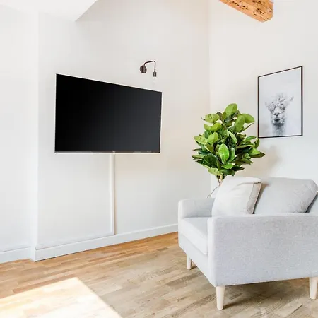 アパートホテル Schoenhouse Street