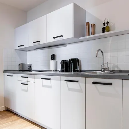 Schoenhouse Street 4* Berlin