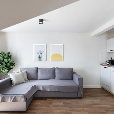 Schoenhouse Street 4* Berlin