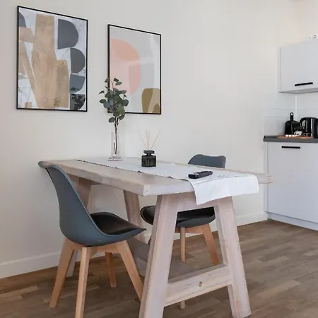 Schoenhouse Street 4* Βερολίνο