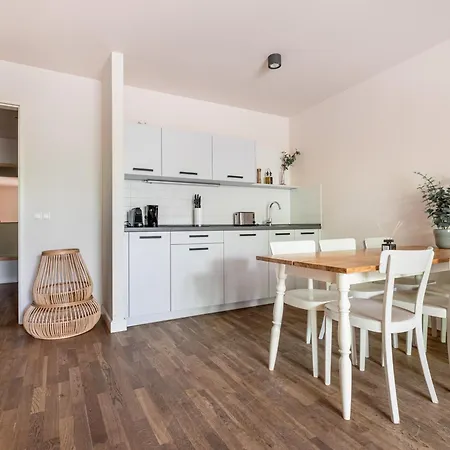 Schoenhouse Street Ξενοδοχείο με διαμερίσματα Βερολίνο