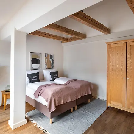 Schoenhouse Street Βερολίνο