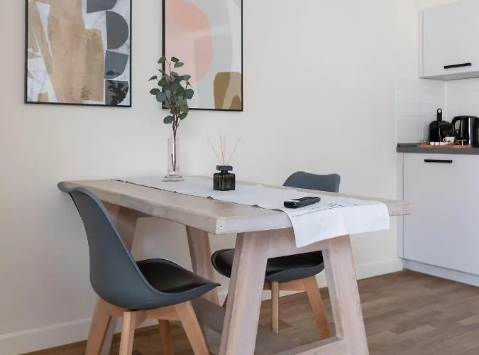 Schoenhouse Street 4* Berlin