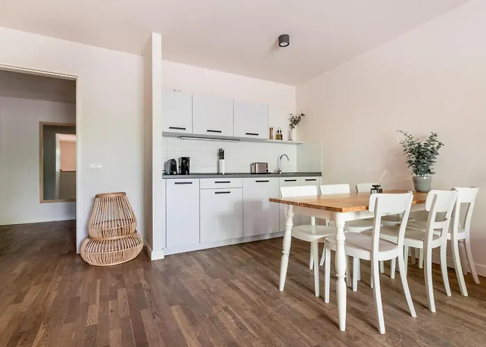 Schoenhouse Street Apart Otel Berlin