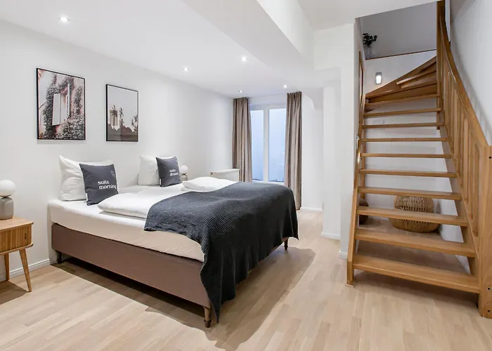 Apart Otel Schoenhouse Street Berlin