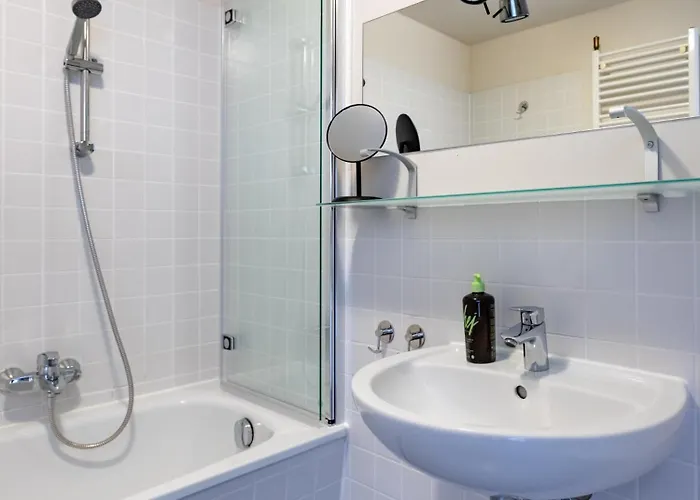 Apart Otel Schoenhouse Street