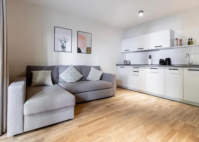 Schoenhouse Street Apart Otel Berlin