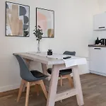 Schoenhouse Street 4* Berlin