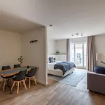 Schoenhouse Street Aparthotel