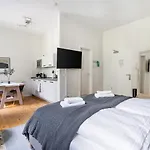 Schoenhouse Street 4* Berlin