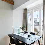 Schoenhouse Street Aparthotel Berlin