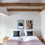 Schoenhouse Street Aparthotel Berlin