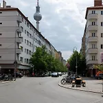 Aparthotel Schoenhouse Street Berlin