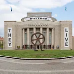 Schoenhouse Street 4* Berlin