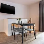 Aparthotel Schoenhouse Street Berlin