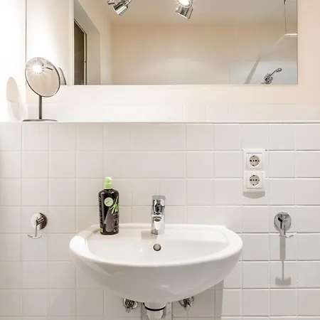 Apartmanhotel Schoenhouse Street