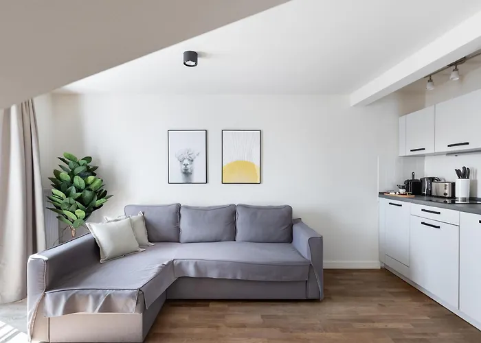 Schoenhouse Street 4* Berlín